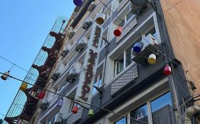 Hotel Metropol 1